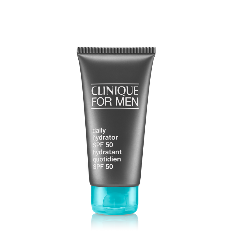 Clinique For Men™ Daily Hydrator SPF 50