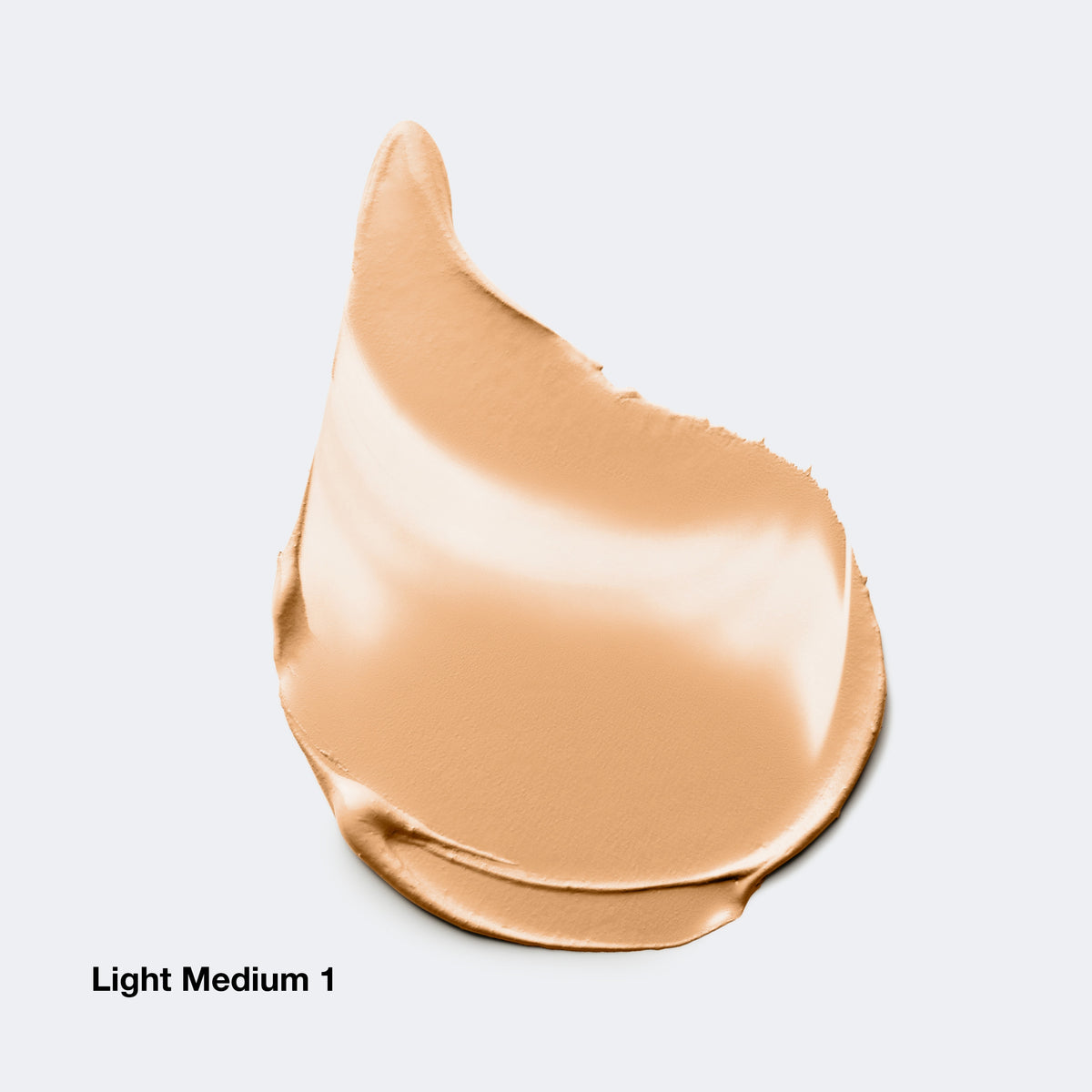 Clinique Daily Calm™ Foundation Makeup Balm, 30.0 ml, Light Medium 1, Smoosh
