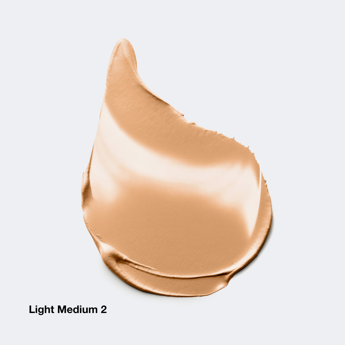 Clinique Daily Calm™ Foundation Makeup Balm, 30.0 ml, Light Medium 2, Smoosh