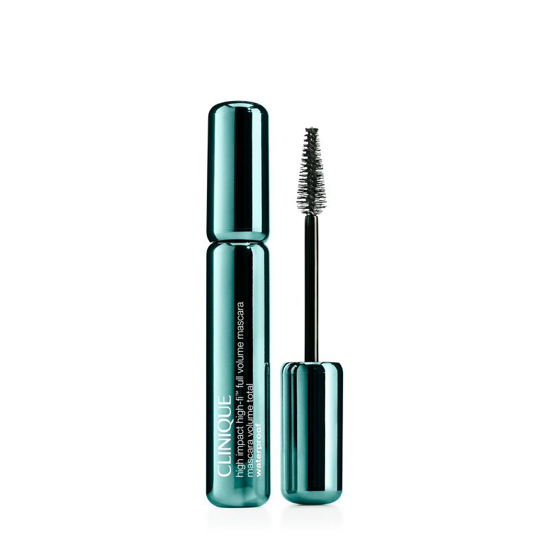 High Impact High-Fi™ Full Volume Waterproof Mascara - Intense Black