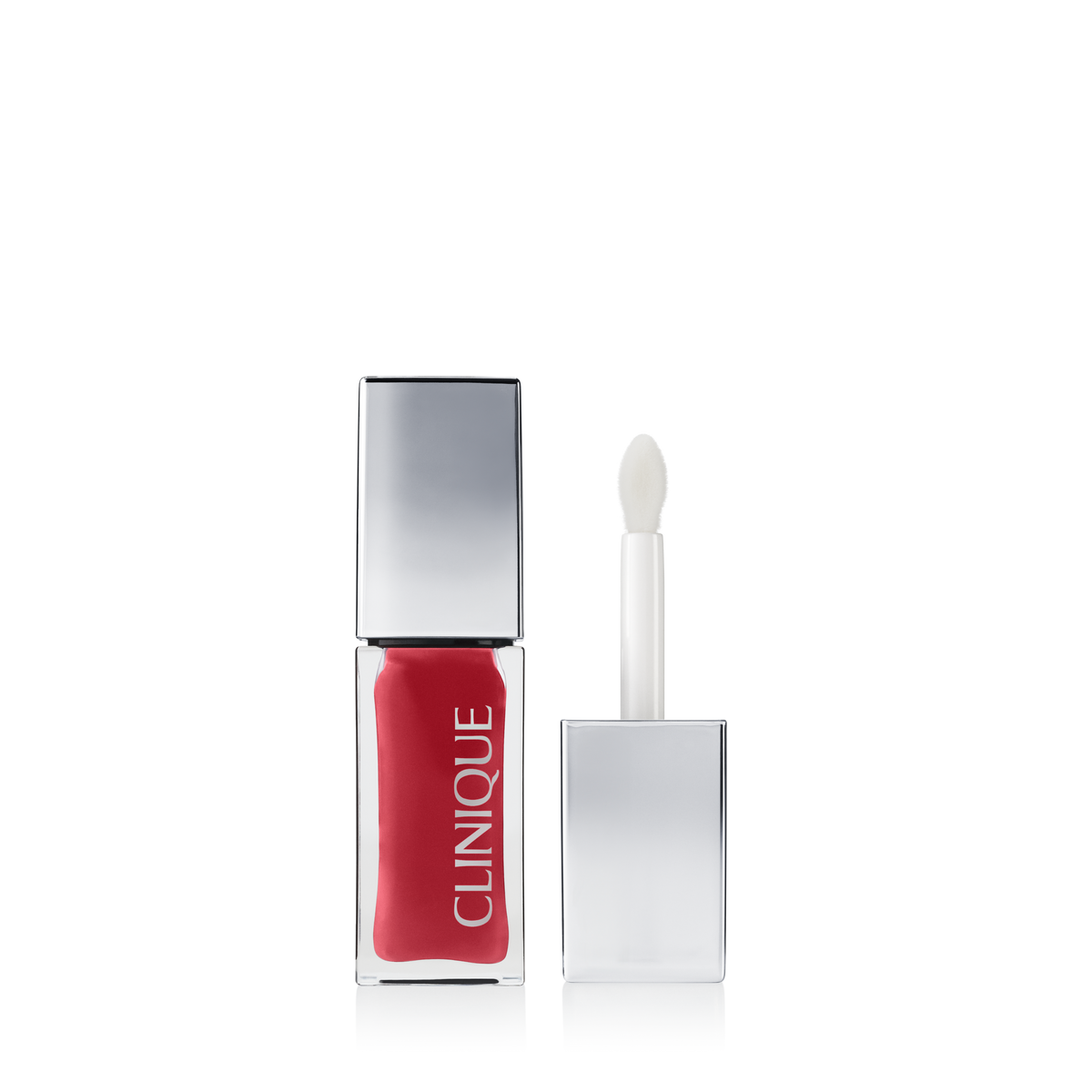 Clinique Pop™ Lip + Cheek Oil, 7.0 ml, Pink Honey, Product Shot