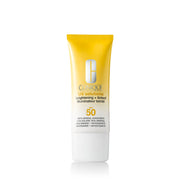 UV Solutions Brightening + Tinted Sunscreen SPF 50, 40.0 ml, Light, Product Shot