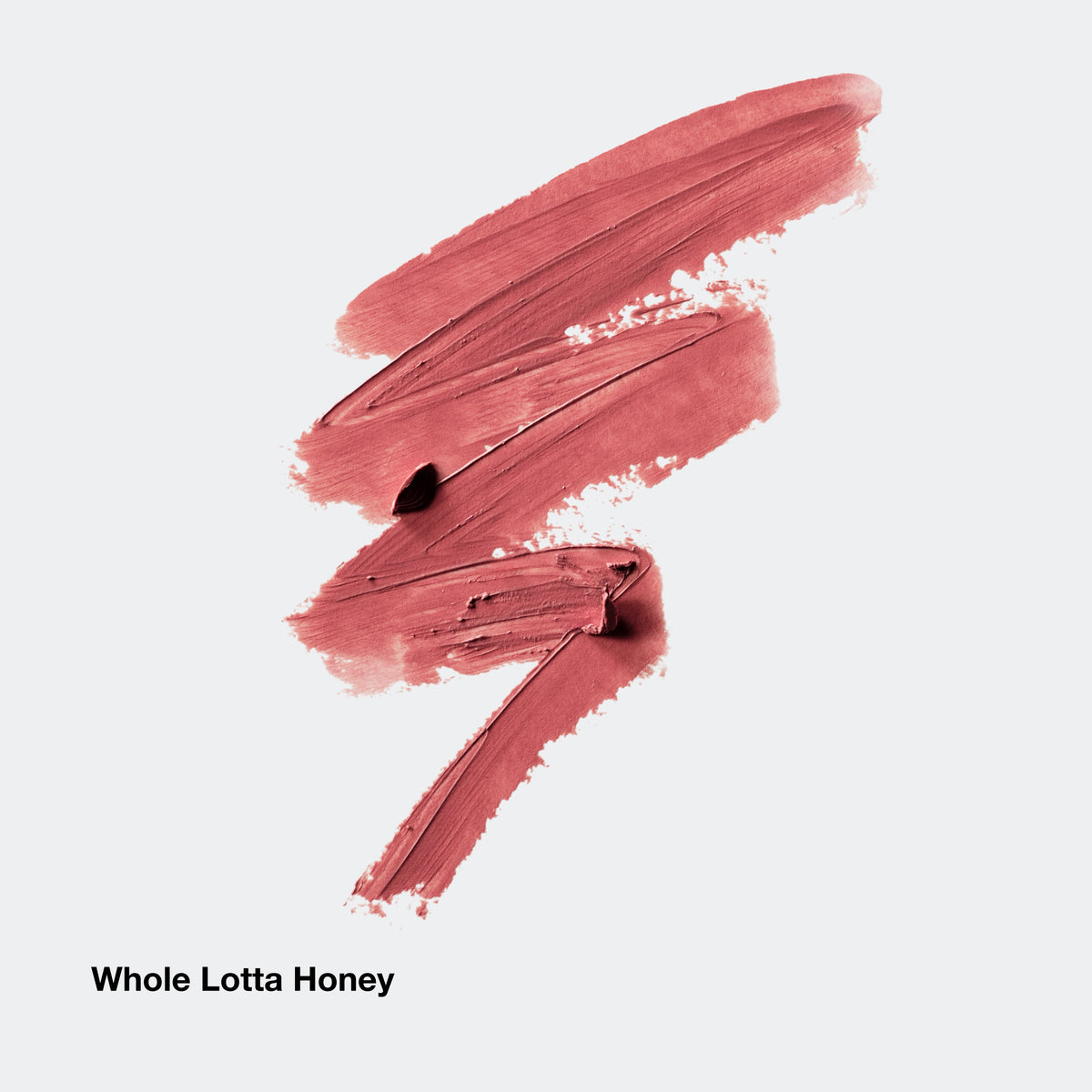 Chubby Stick™ Moisturizing Lip Colour Balm, 3.0 g, Whole Lotta Honey, Smoosh