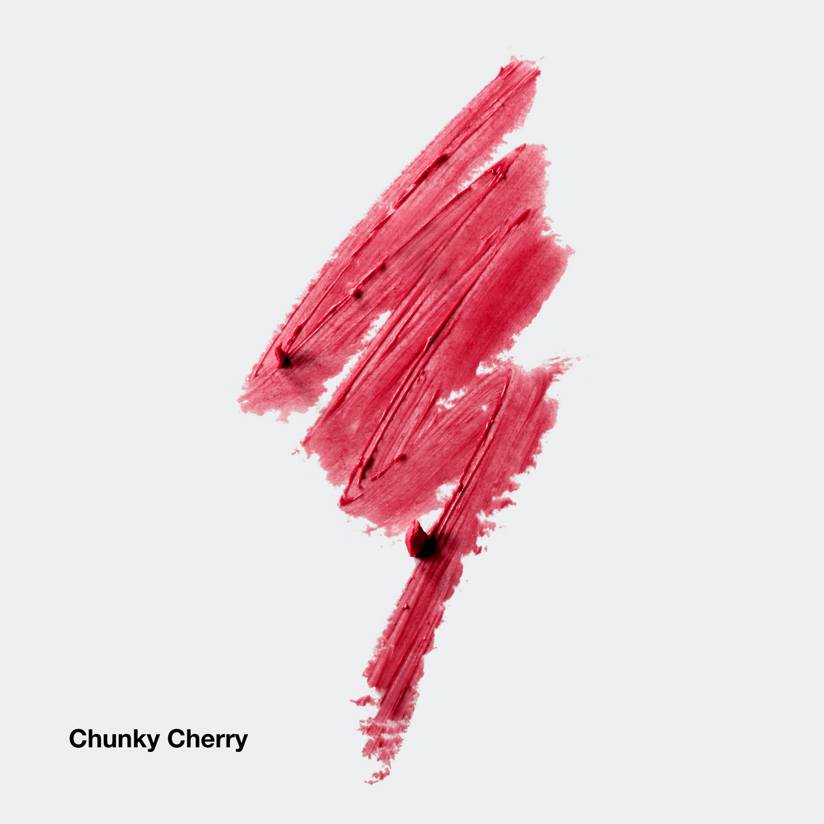 Chubby Stick™ Moisturizing Lip Colour Balm, 3.0 g, Chunky Cherry, Smoosh