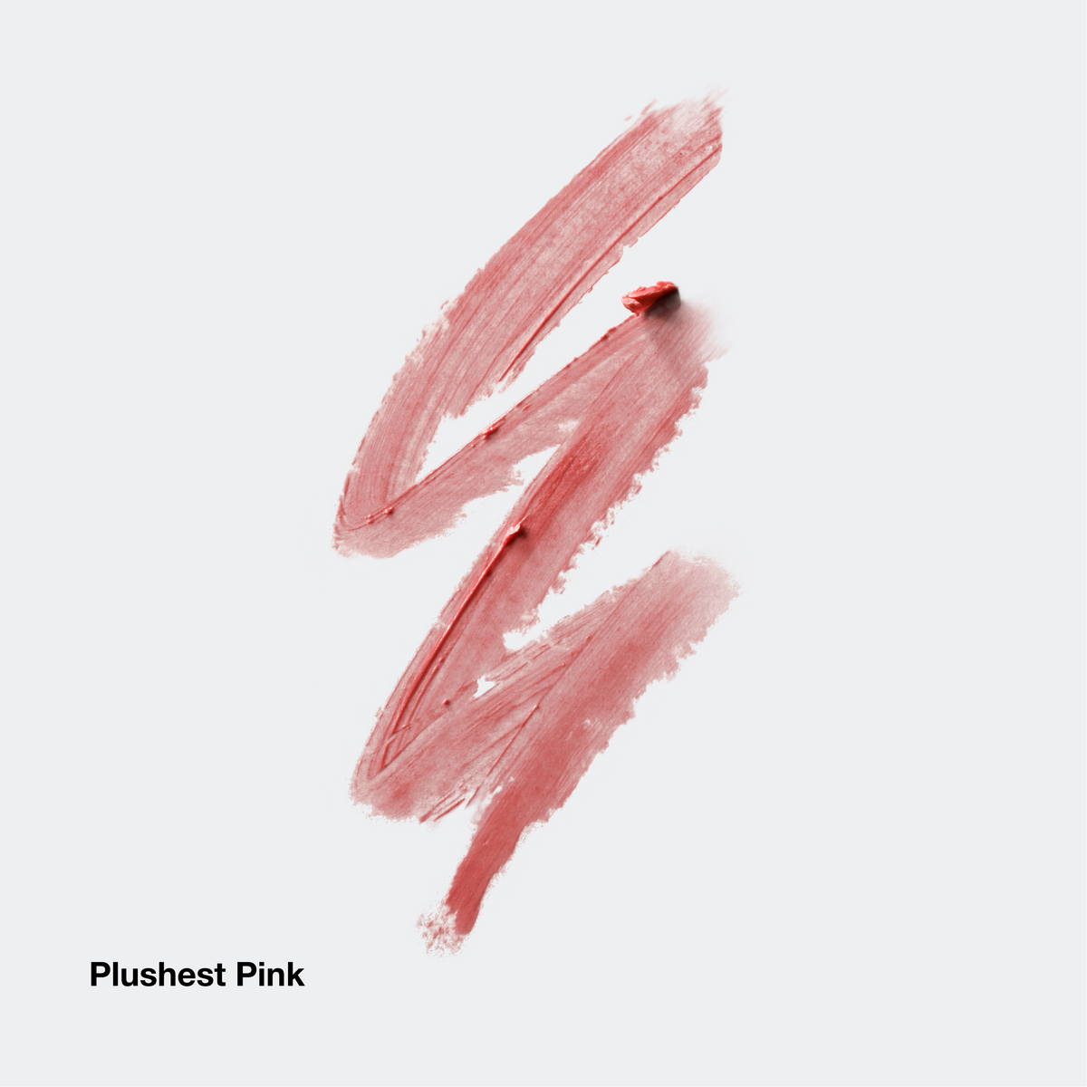 Chubby Stick™ Moisturizing Lip Colour Balm, 3.0 g, Plushest Pink, Smoosh