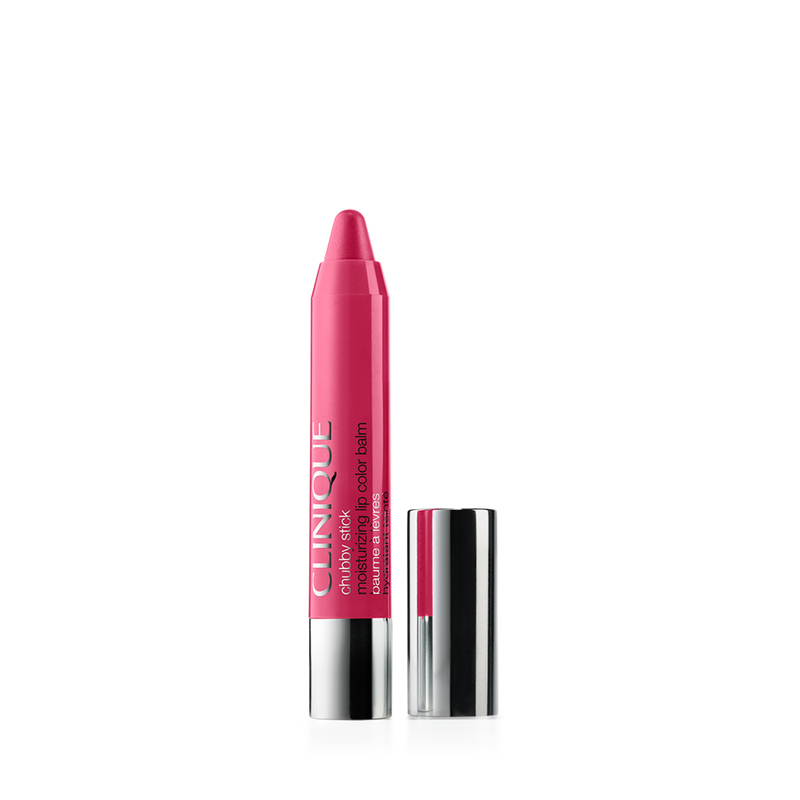 Chubby Stick™ Moisturizing Lip Colour Balm - Bursting Blossom