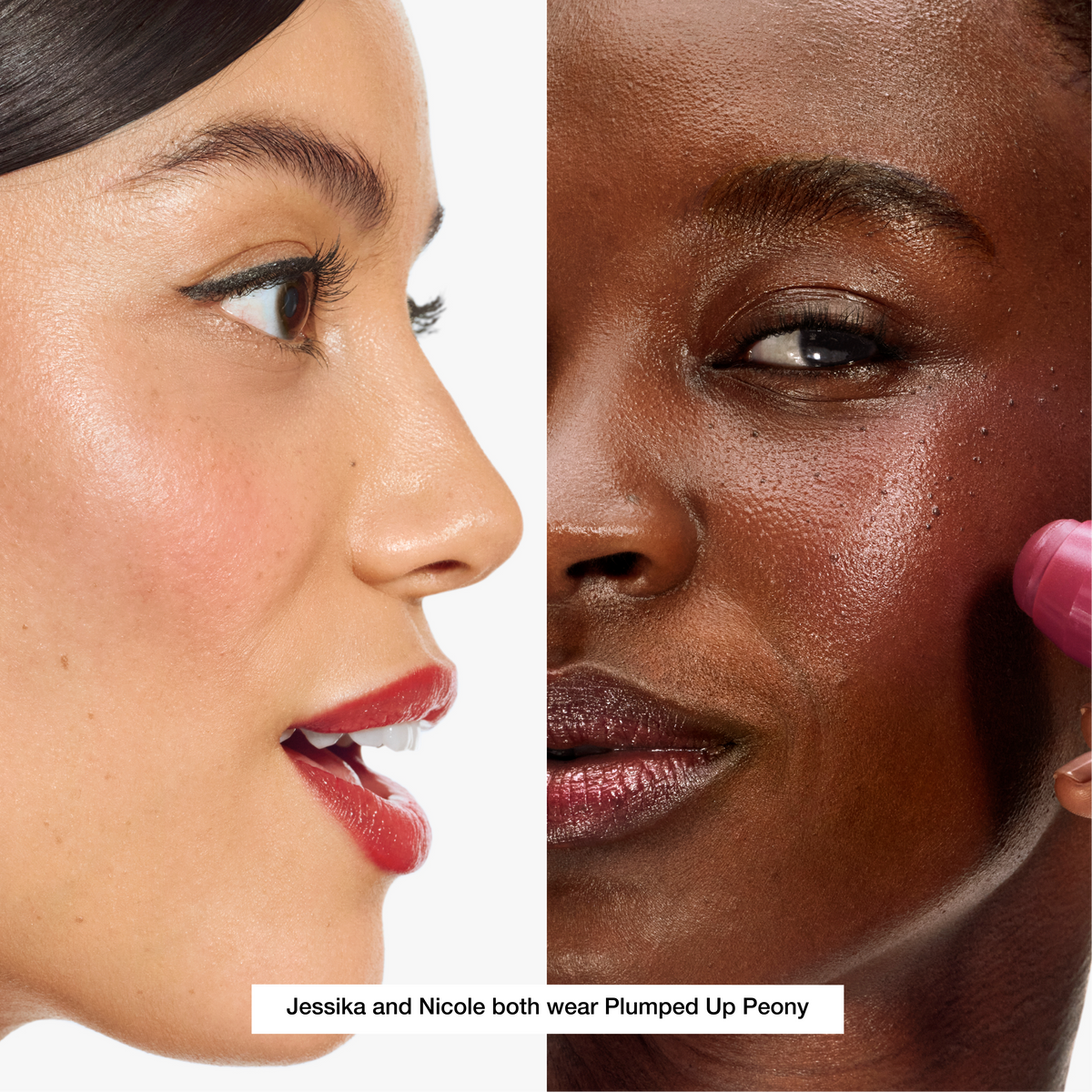Chubby Stick™ Cheek Colour Balm, 6.0 g, Plumped Up Peony, Alt