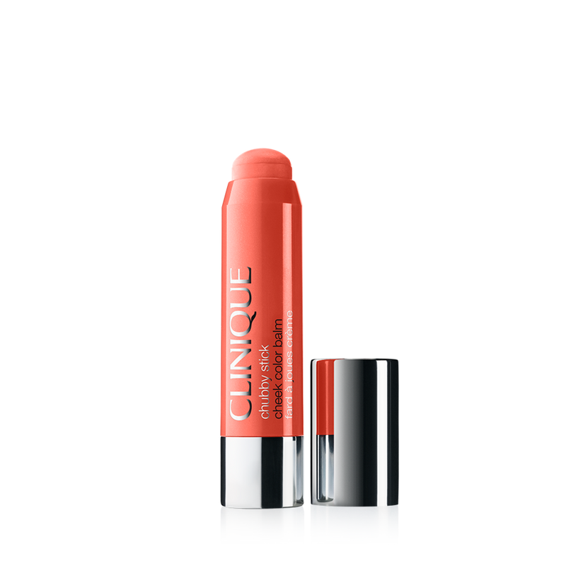 Chubby Stick™ Cheek Colour Balm - Plenty O’ Papaya