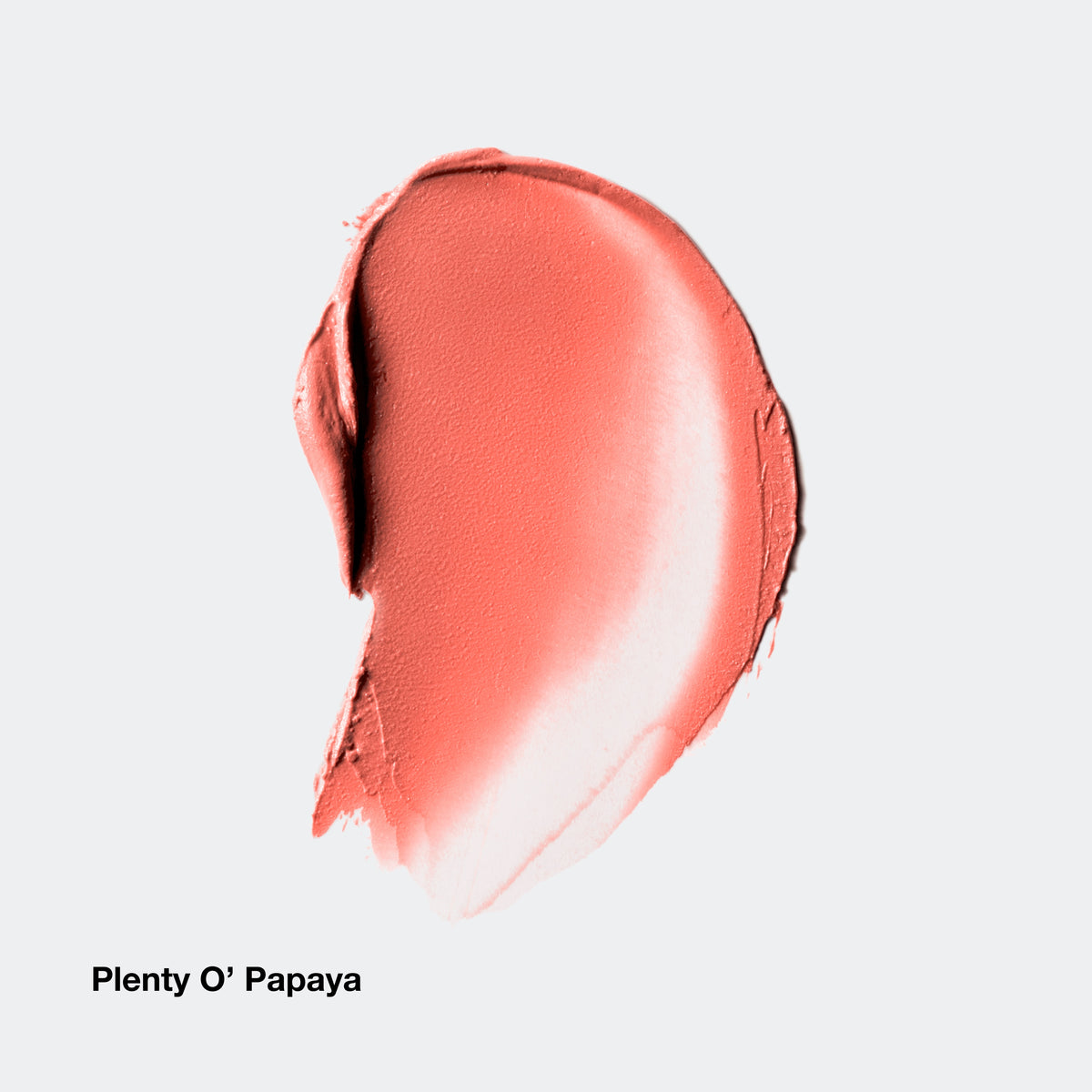 Chubby Stick™ Cheek Colour Balm, 6.0 g, Plenty O’ Papaya, Smoosh