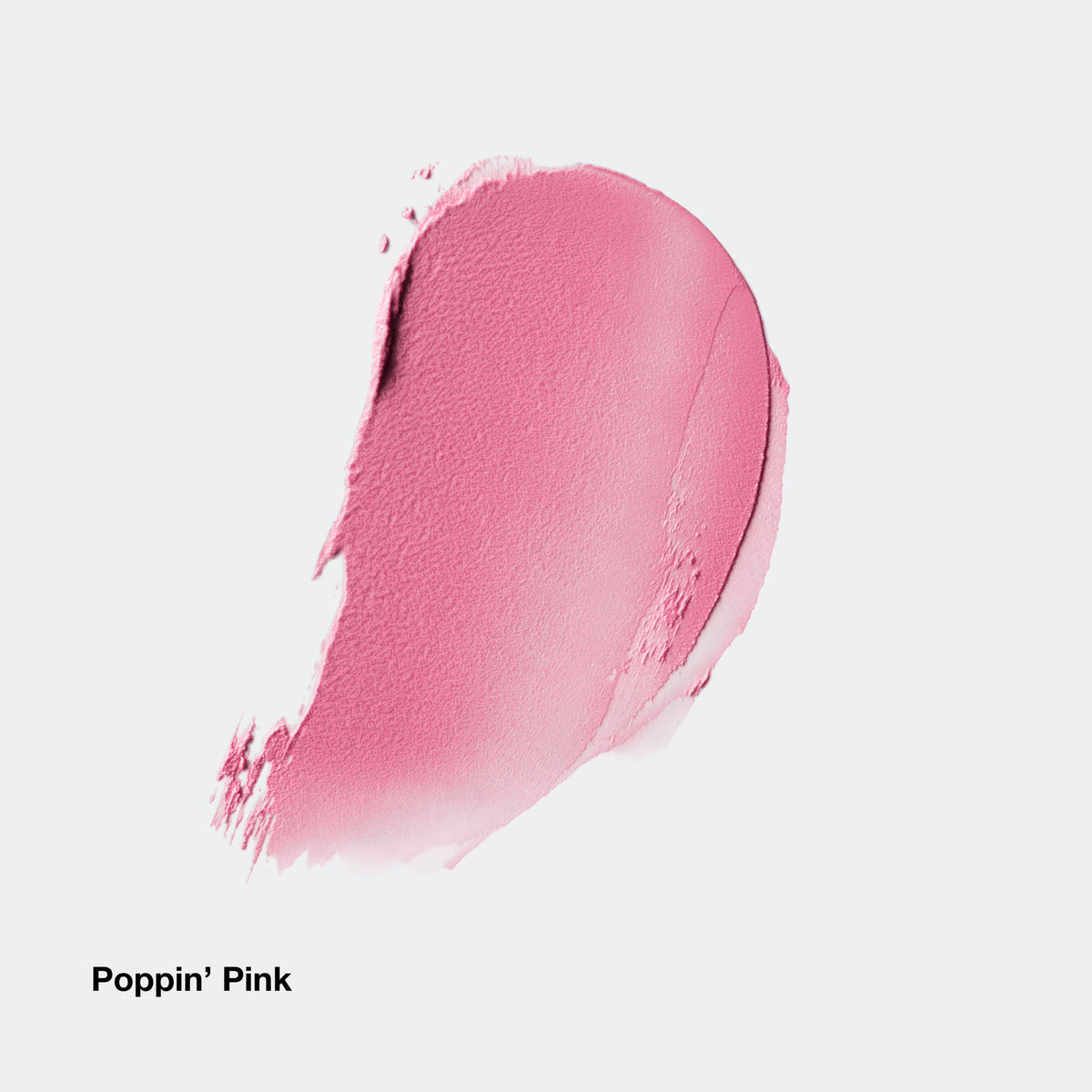 Chubby Stick™ Cheek Colour Balm, 6.0 g, Poppin’ Pink, Smoosh