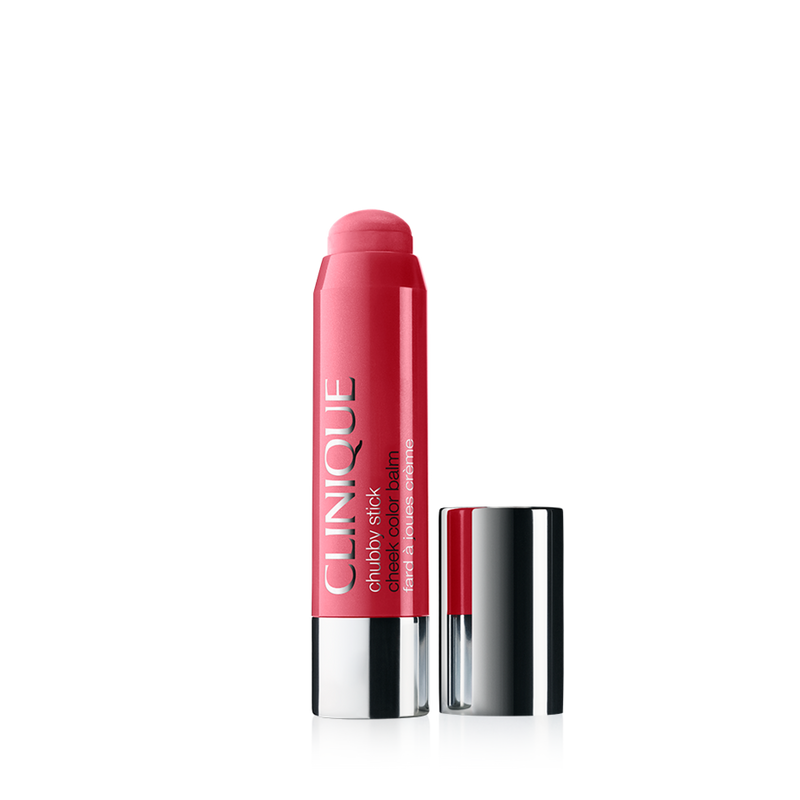 Chubby Stick™ Cheek Colour Balm - Grandest Guava