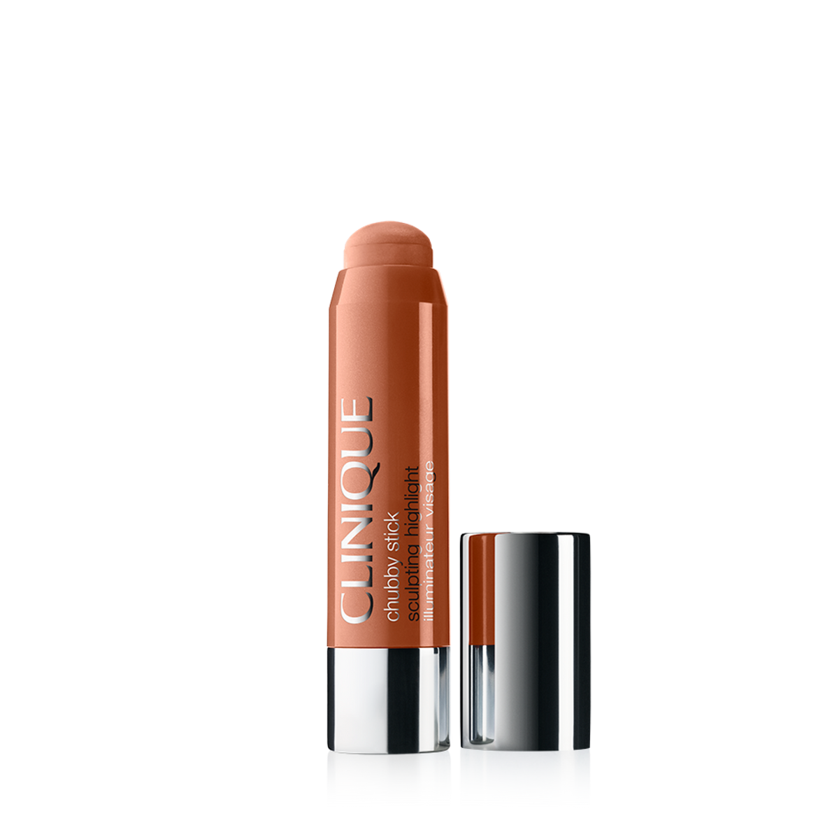 Chubby Stick™ Sculpting Highlight, 6.0 g, Dazzling Dusk, Product Shot