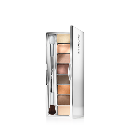 All About Shadow™ Octet Eye Shadow Palette
