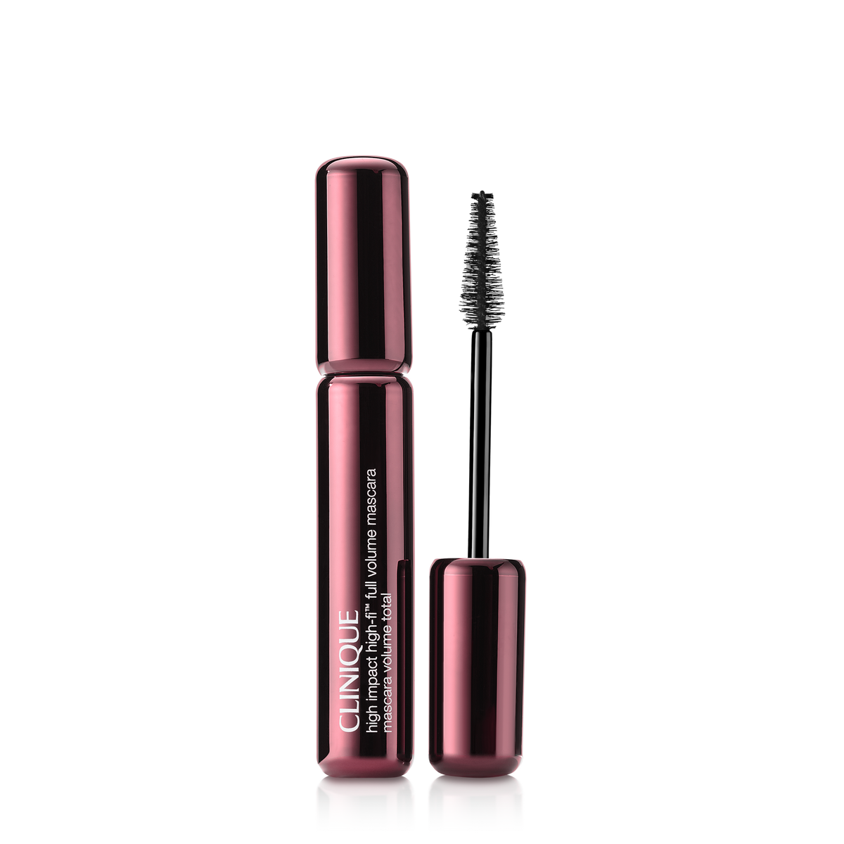 High Impact High-Fi™ Full Volume Mascara