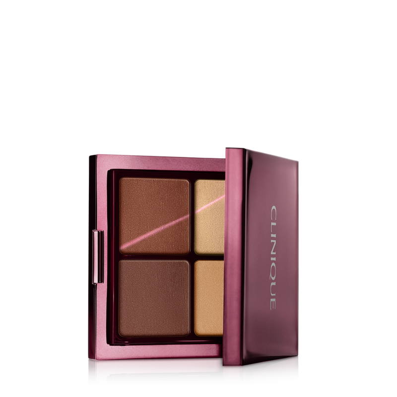 All About Shadow™ Limited-Edition Quad - Black Honey