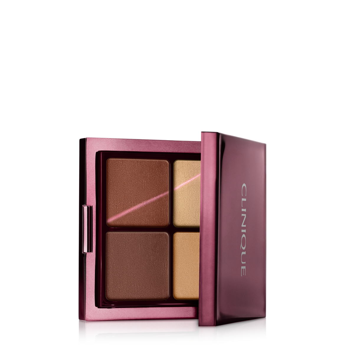 All About Shadow™ Limited-Edition Quad, view 1