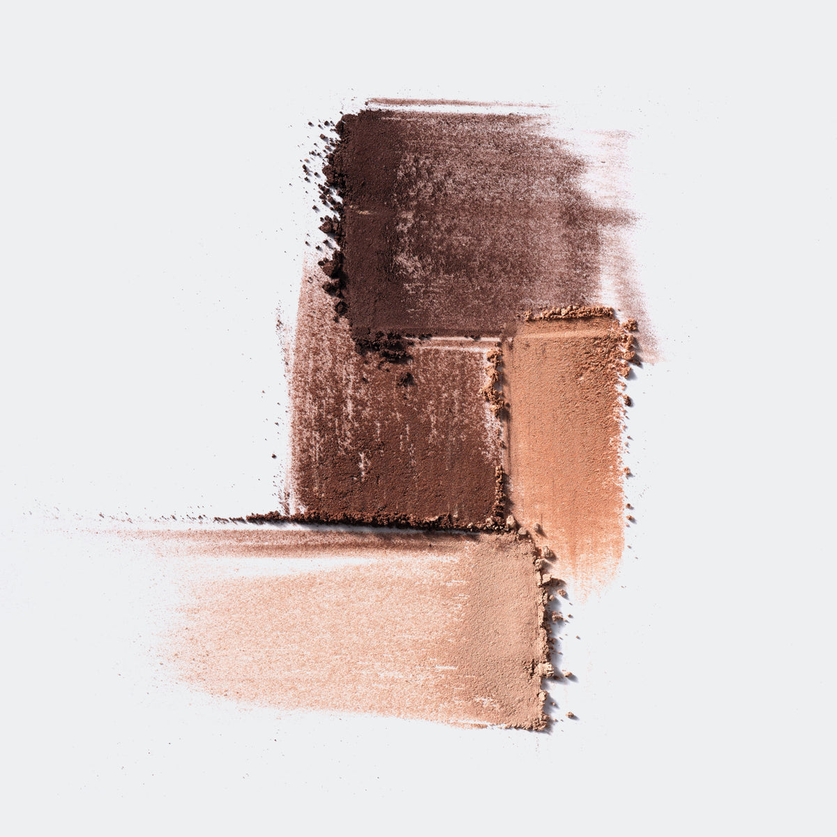 All About Shadow™ Limited-Edition Quad, 5.4 g, Black Honey, Smoosh