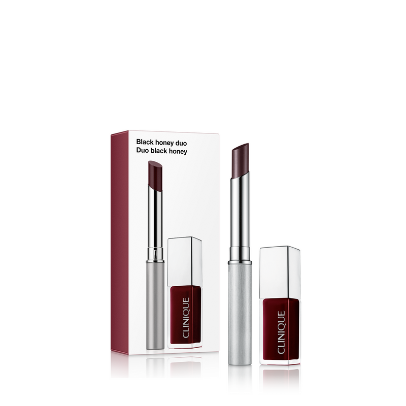 Black Honey Lip & Cheek Makeup Gift Set - VFYB01