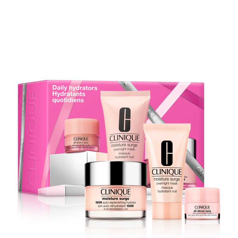 Moisture Surge™ Ultimate Hydration Skincare Gift Set - VGJRY6