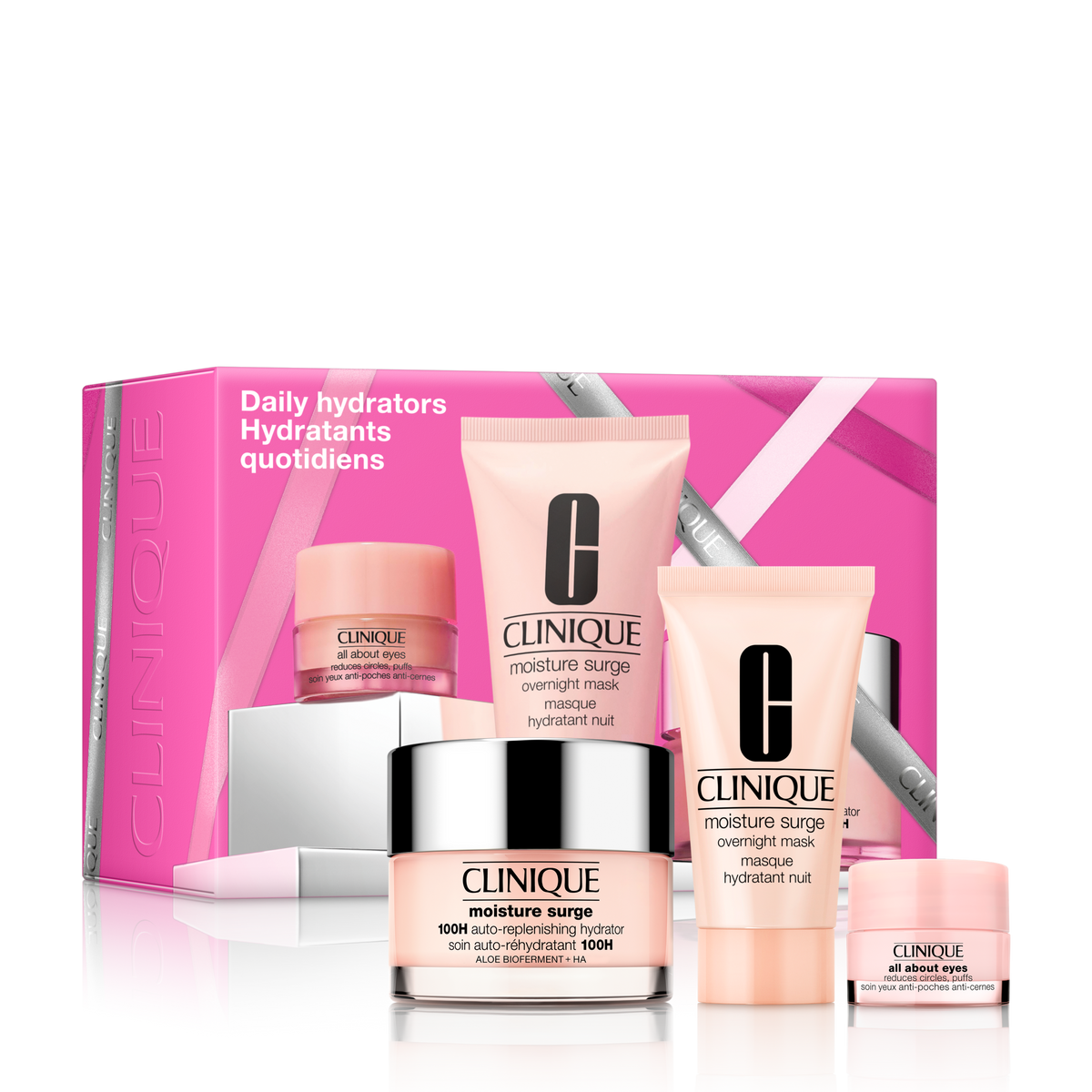 Moisture Surge™ Ultimate Hydration Skincare Gift Set