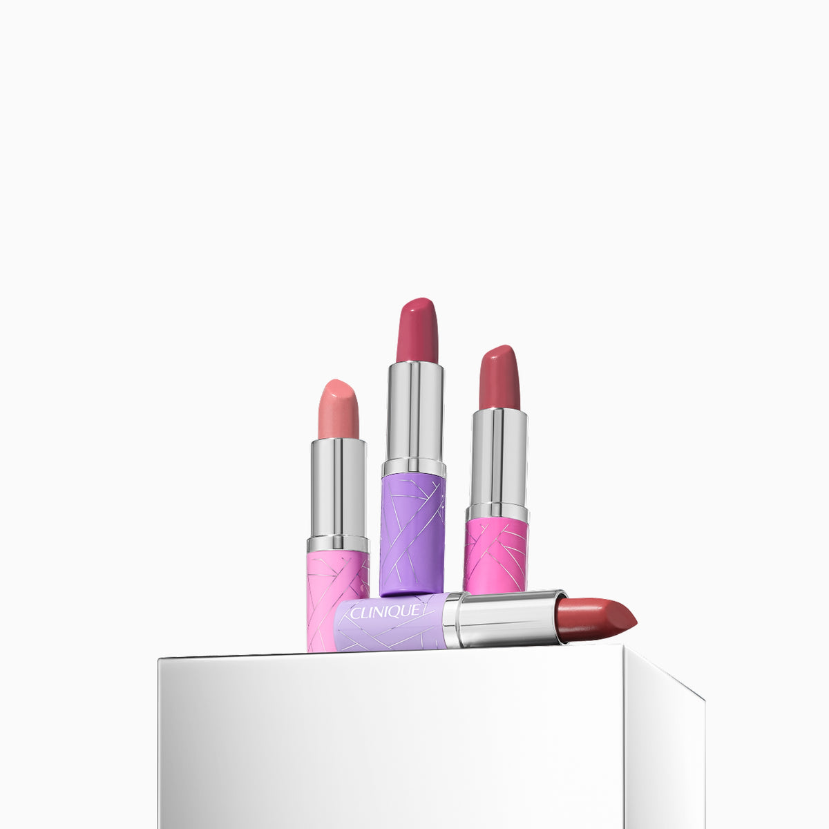 Clinique Pop™ Lipstick Makeup Gift Set, Alt