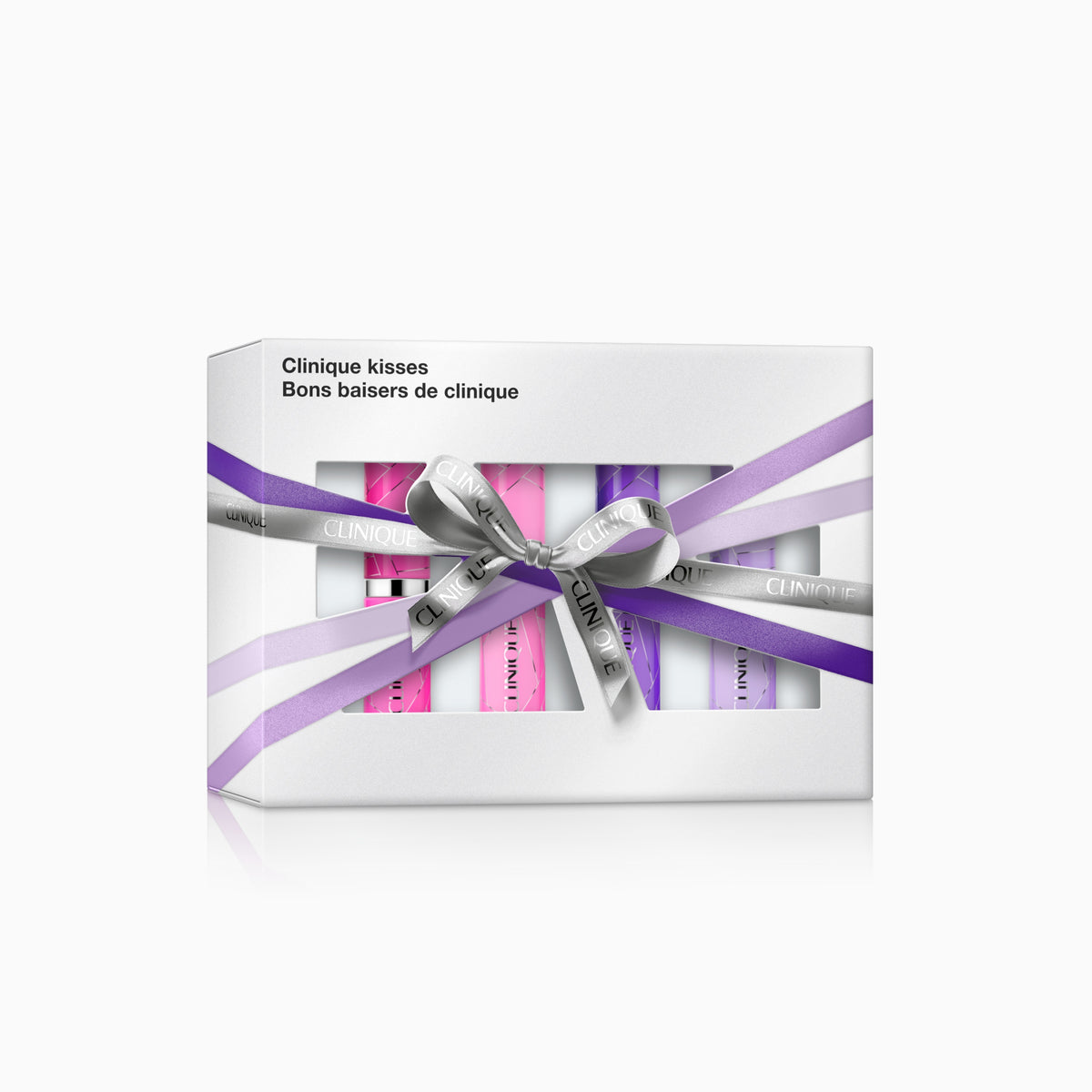 Clinique Pop™ Lipstick Makeup Gift Set, Product Shot