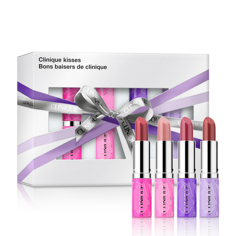 Clinique Pop™ Lipstick Makeup Gift Set