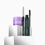 High Impact Lash & Liner Makeup Gift Set, Alt