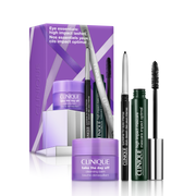 High Impact Lash & Liner Makeup Gift Set, Product Shot