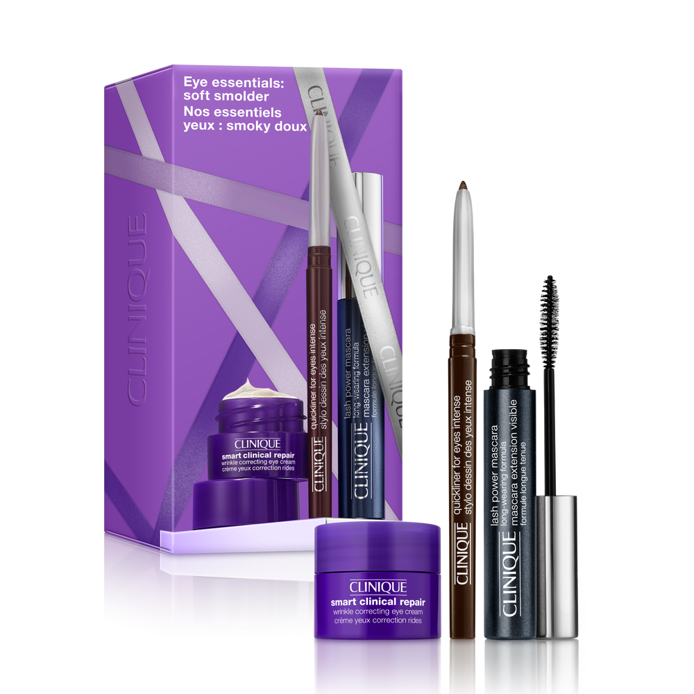Lash Power Mascara Makeup Gift Set, Product Shot