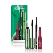 High Impact High-Fi Mascara & Lip Makeup Gift Set, Product Shot