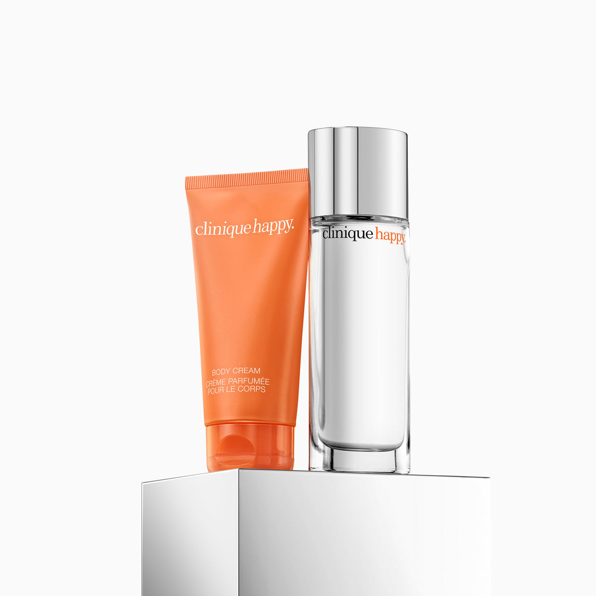 Clinique Happy™ Fragrance & Body Gift Set, Alt