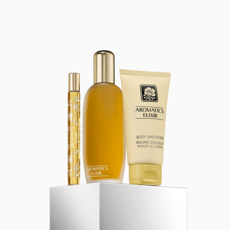 Aromatics Elixir Essentials Fragrance Trio - VGKPY6