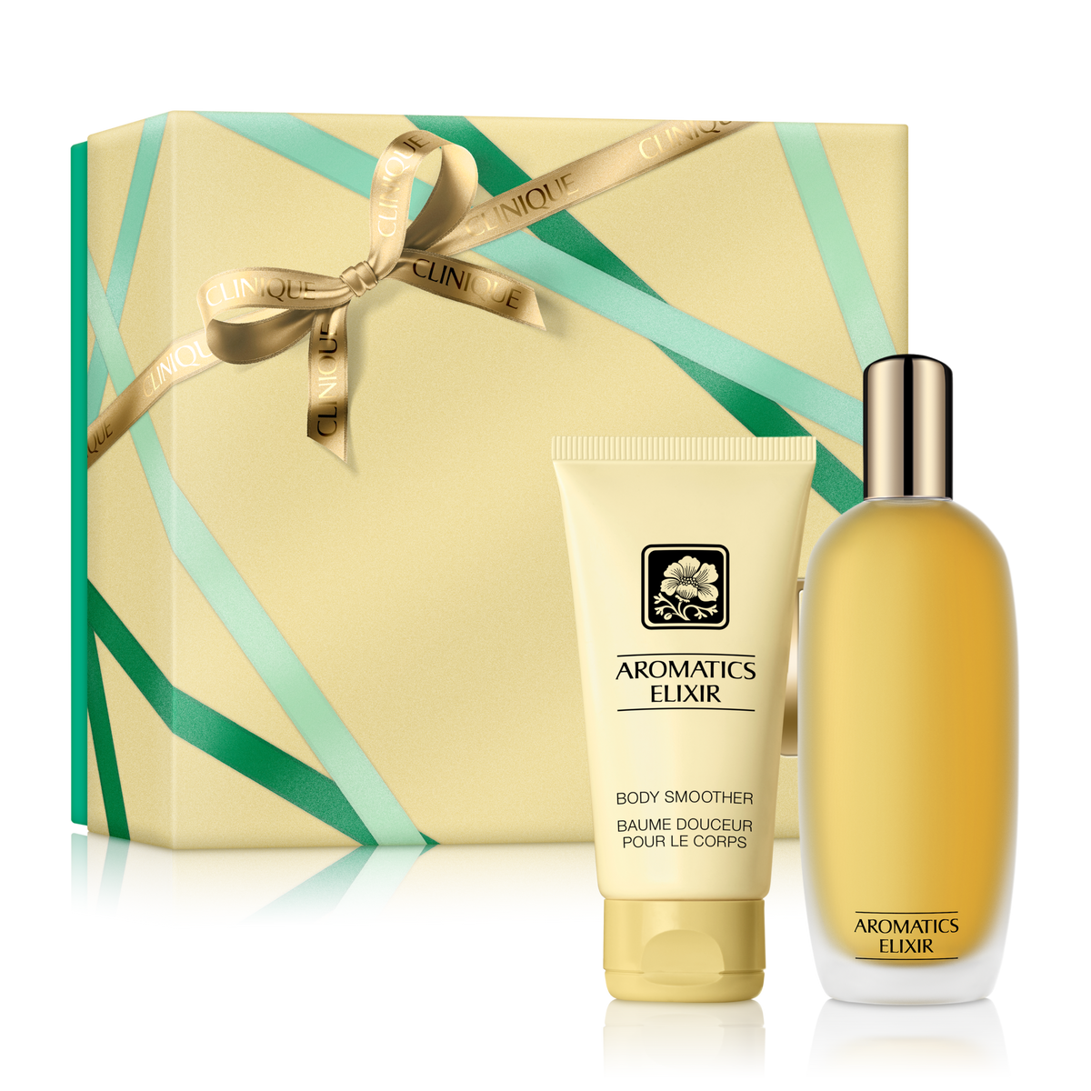 Aromatics Elixir Ritual Fragrance Duo, Product Shot