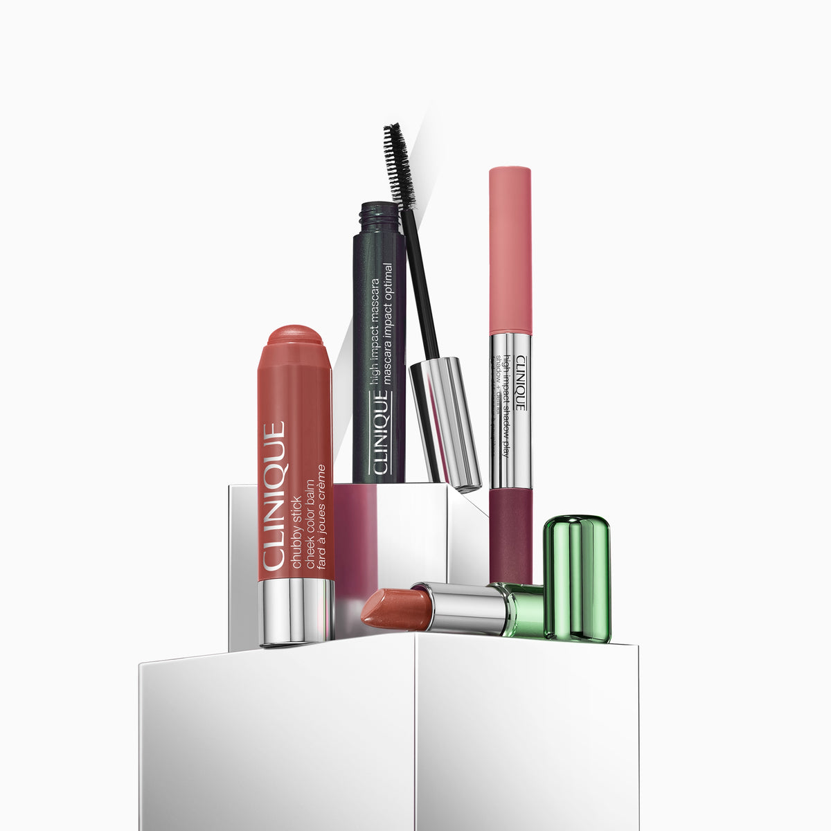 Makeup In Minutes, Alt