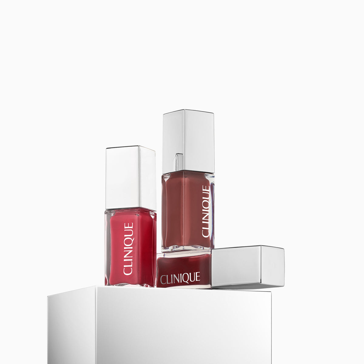 Glow Lip & Cheek Oil Christmas Gift Set, Alt