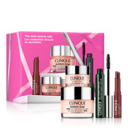 Everyday Glow Skincare & Makeup Gift Set