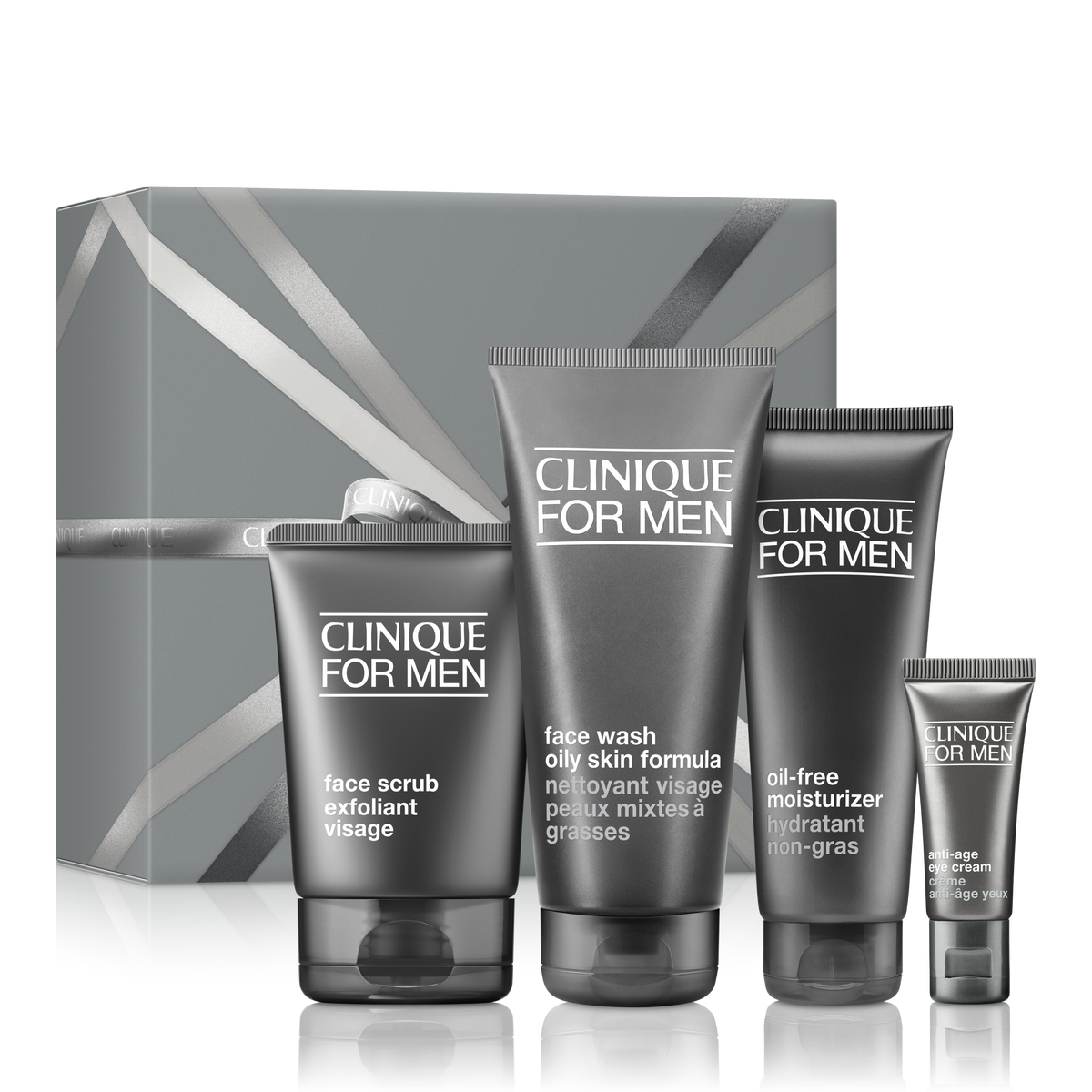 ™ Oil Control Skincare Gift Set