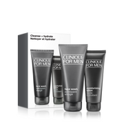 Clinique For Men™ Hydration Skincare Duo Gift Set, Product Shot
