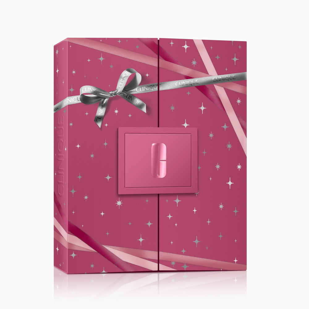24 Days of Clinique Favourites Advent Calendar, Product Shot