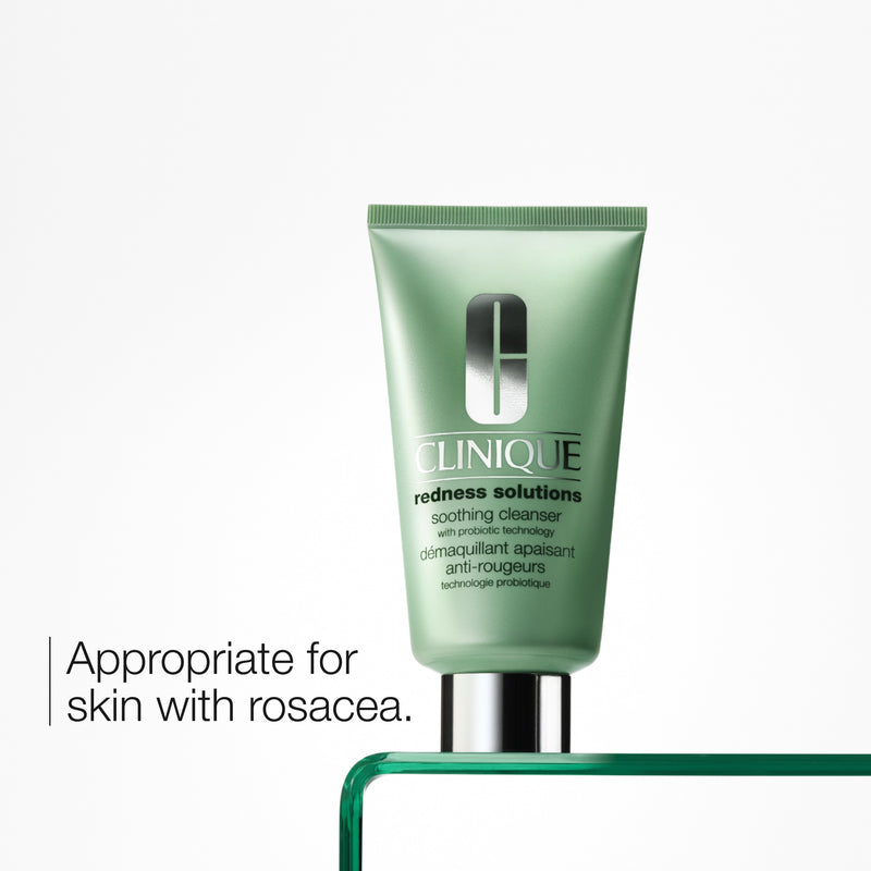 Routines For Results: Redness Relief Skincare Gift Set