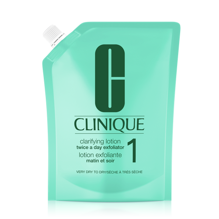 Clarifying Lotion 1 - for Very Dry Skin - 400 ml