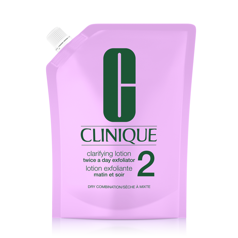 Clarifying Lotion 2 For Dry Combination Skin - 400 ml