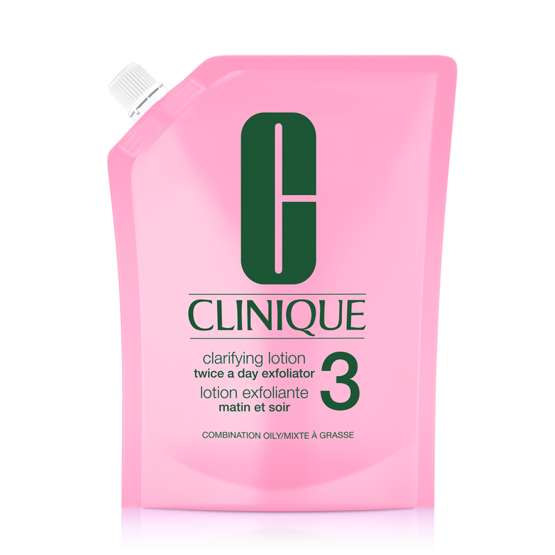 Clarifying Lotion 3 – for Combination Oily Skin - 400 ml