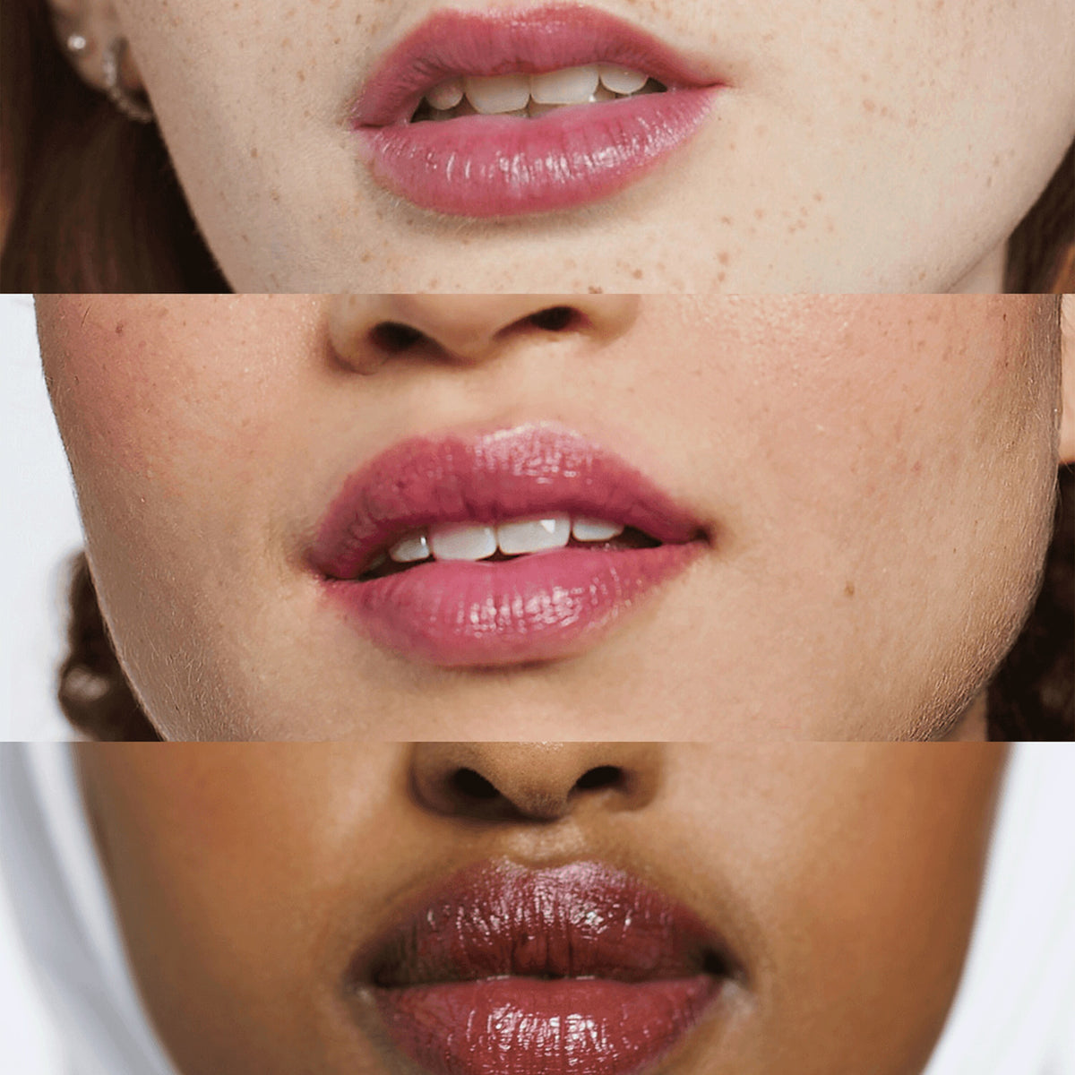 Limited-Edition Almost Lipstick in Black Honey, 1.0 ml, Black Honey, Model