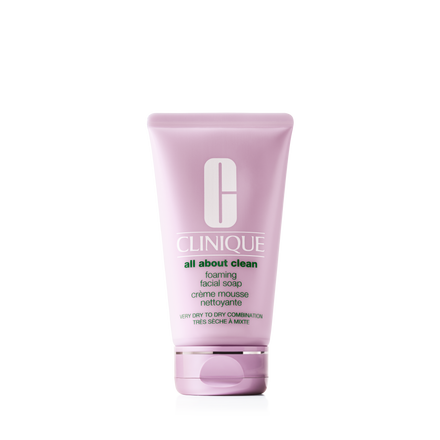 All About Clean™ Foaming Facial Soap