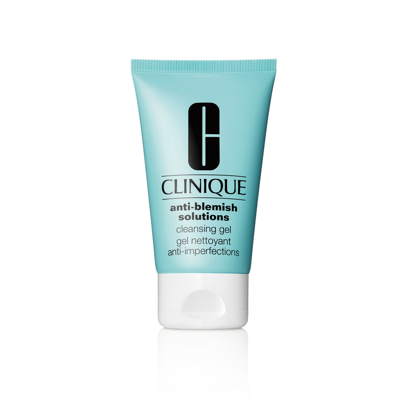 Anti-Blemish Solutions™ Cleansing Gel - 125 ml
