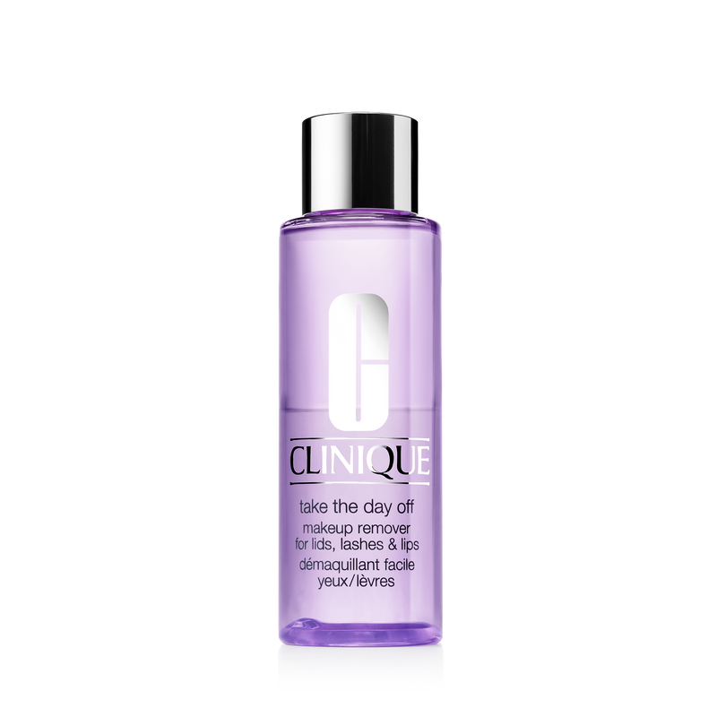 Take The Day Off™ Makeup Remover For Lids, Lashes & Lips - 200 ml