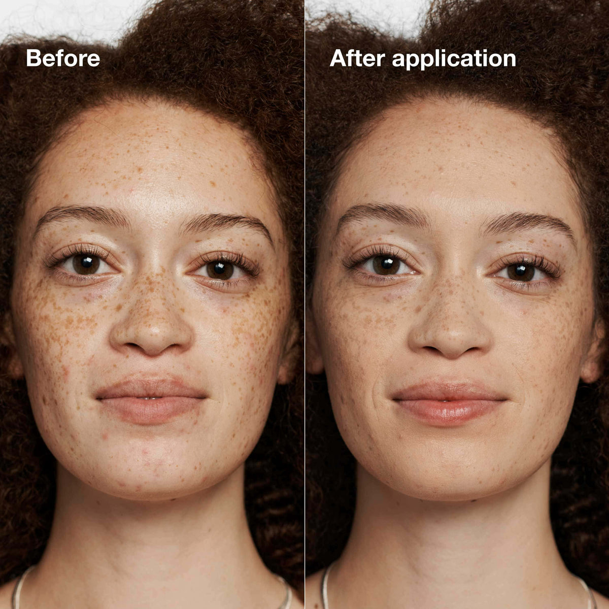 Beyond Perfecting™ Foundation and Concealer, 30.0 ml, CN 18 Cream Whip, CN 18, Model, medium