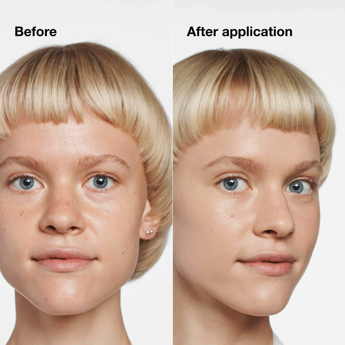 Beyond Perfecting™ Foundation and Concealer, 30.0 ml, CN 28 Ivory, CN 28, Model, light